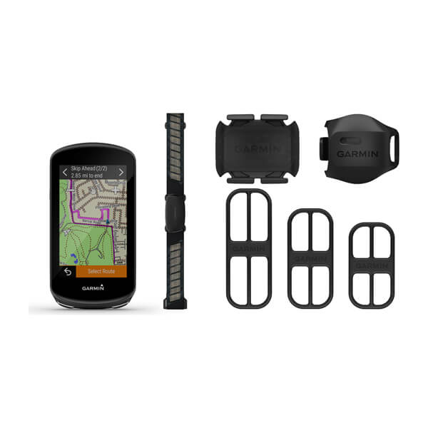 Garmin Edge 1030 Plus Bundle - Buy Online in India from Cyclop.in