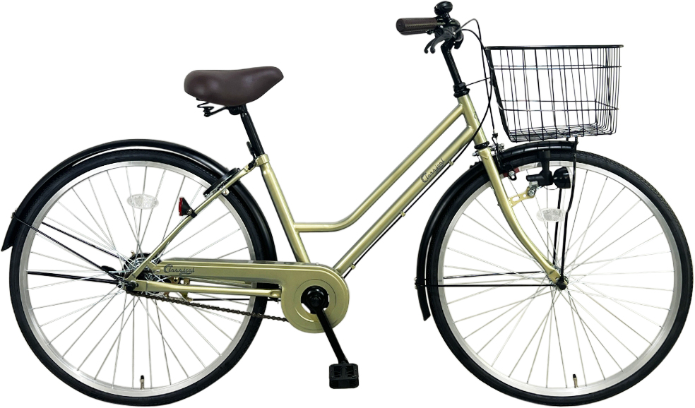 商品詳細 クラシカルシティ26│自転車のダイニチ（大日産業株式会社）