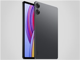 ☆Xiaomi Redmi Pad Pro 6GB+128GB VHU4746JP [グラファイトグレー