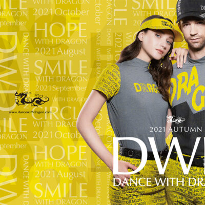 Collection Catalog | DANCE WITH DRAGON【 ダンスウィズドラゴン