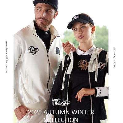 Collection Catalog | DANCE WITH DRAGON【 ダンスウィズドラゴン