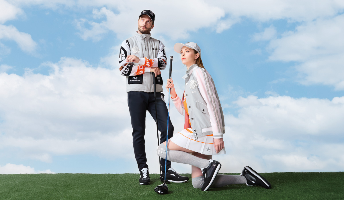 ONLINE STORE 新商品入荷 | DANCE WITH DRAGON【 ダンスウィズドラゴン