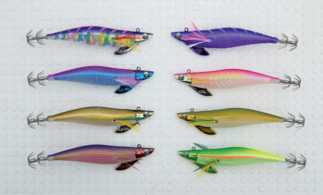 ティップラン完全対応！自信作！エメラルダスボートⅡ（STORY03