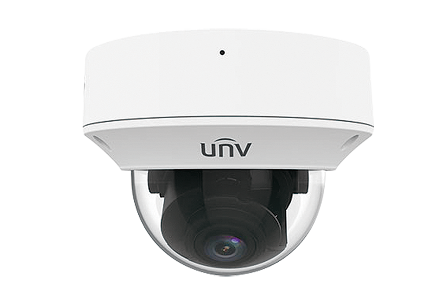 ネットワークカメラシステム（UNV） - 株式会社ダイワインダストリ