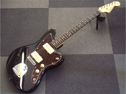 Bacchus BJM-82MG - 第一楽器株式会社