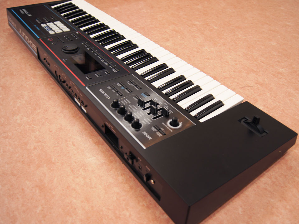 Roland JUNO-DS61 - 第一楽器株式会社