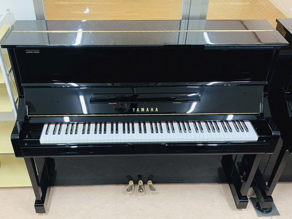 YAMAHA YU1S - 第一楽器株式会社