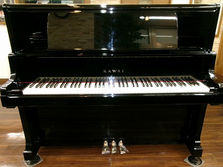 YAMAHA U2C - 第一楽器株式会社