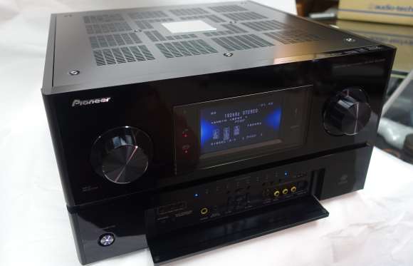 特選中古情報！PIONEER SC-LX90（スサノオ） 極美品 | 株式会社 第一無線