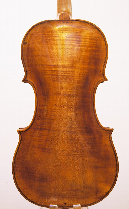 ダ・ヴィンチ・ヴァインオリン ヴァイオリン 商品詳細