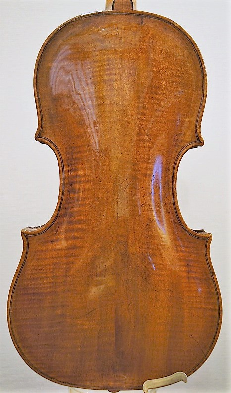 ダ・ヴィンチ・ヴァインオリン ヴァイオリン 商品詳細