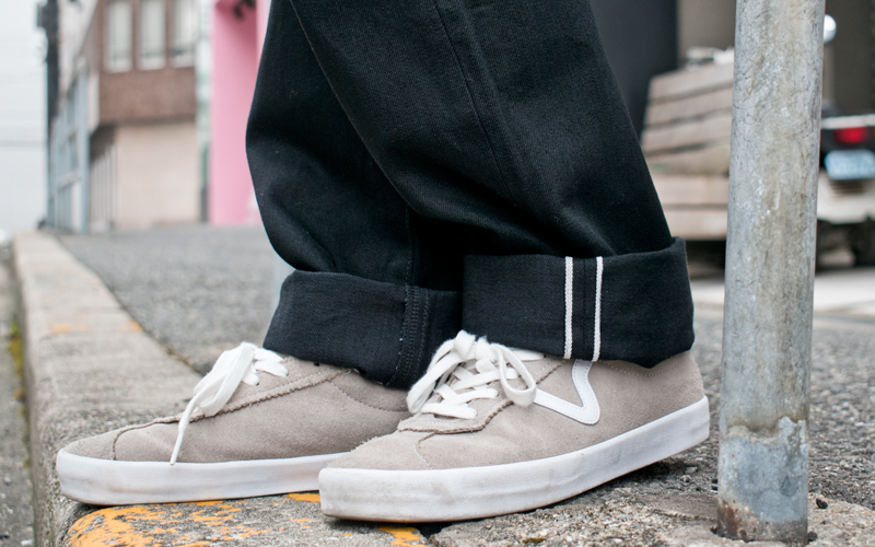 僕イチオシのレザージャケット!(^^)! | デニム・ジーンズの製造・販売