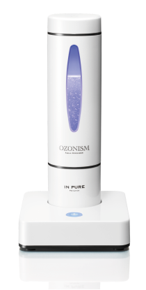 オゾン水のコンサルタント デザイアン