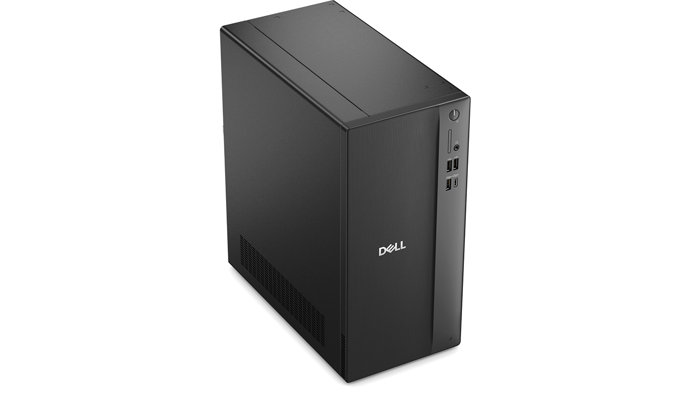 デル・テクノロジーズ、個人向けデスクトップパソコン 「Dell タワー