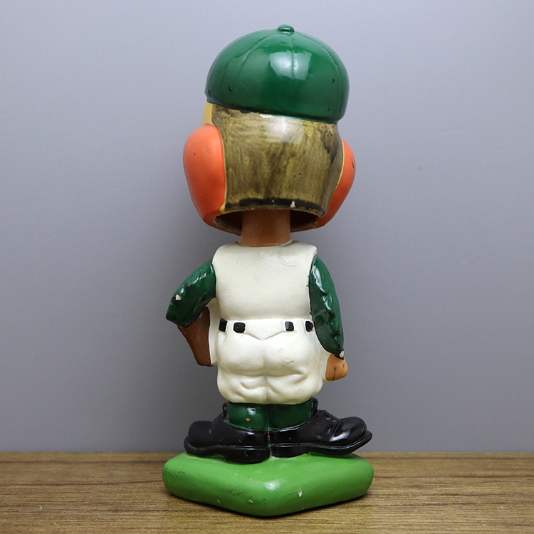 UNKNOWN☆ボルチモア・オリオールズ ボブルヘッド☆DEALERSHIP