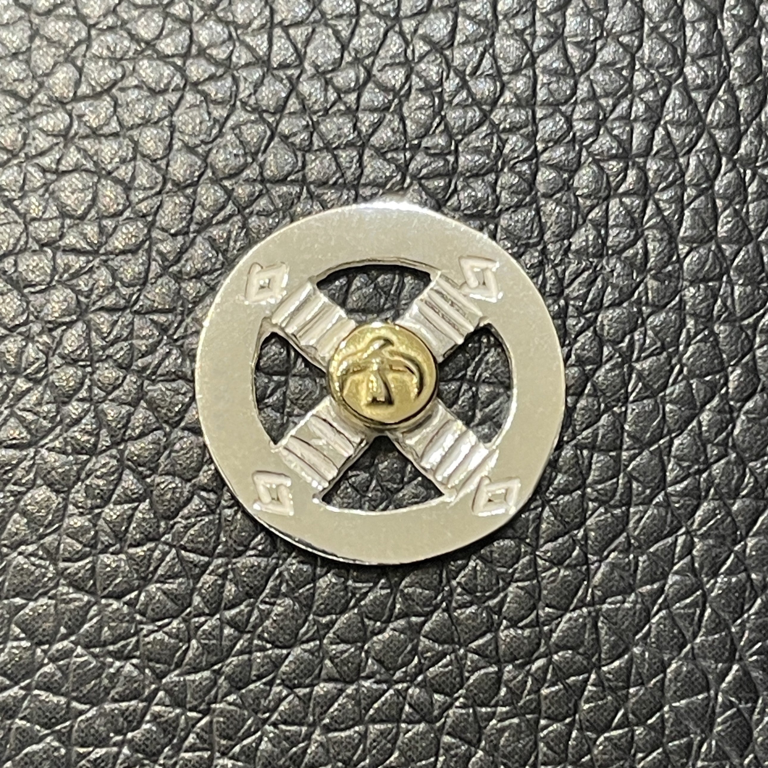 ゴローズ goro's [新品]K18付SVホイール – DELTAone