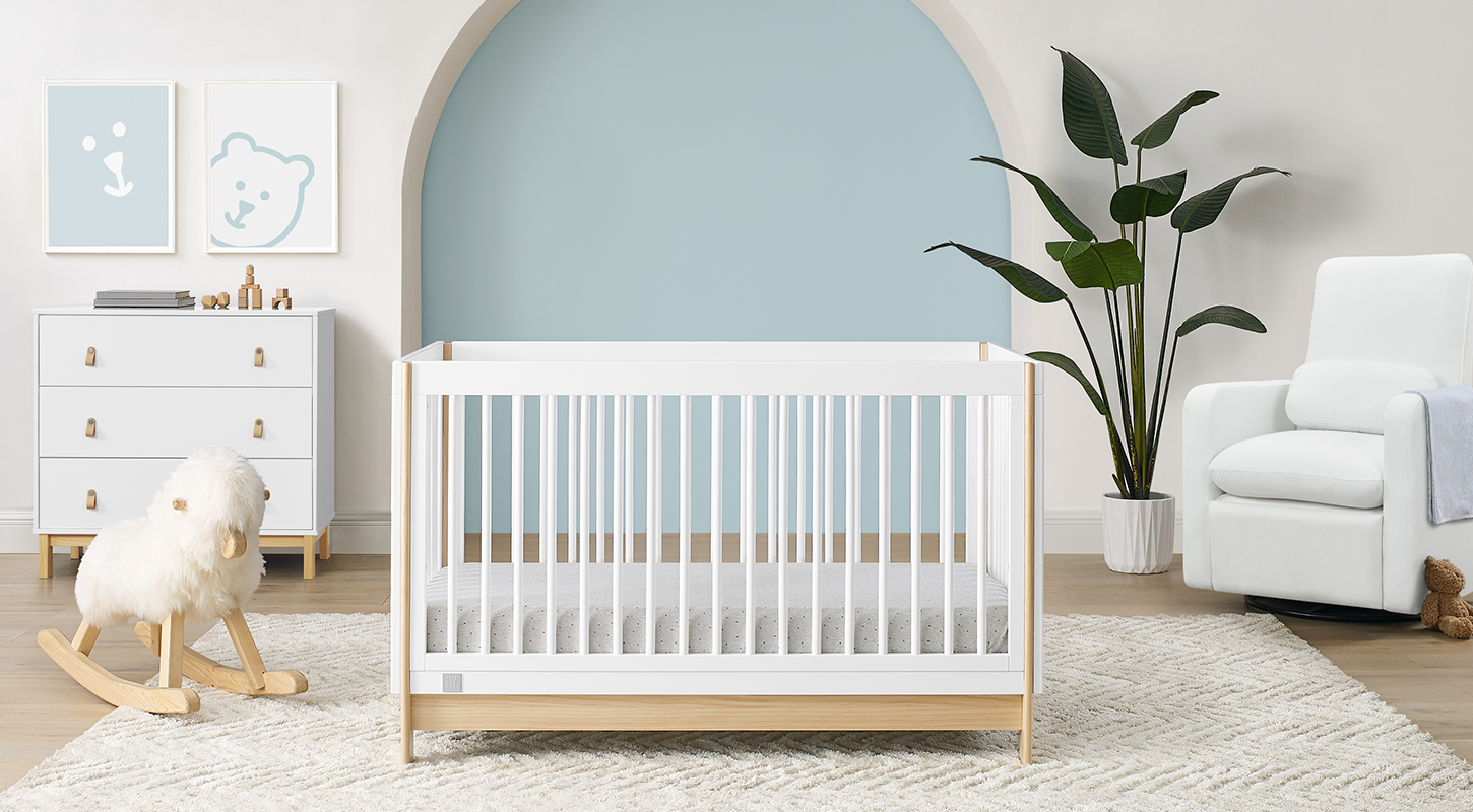 babyGap Tate Collection | Nursery Furniture Set | Delta Children