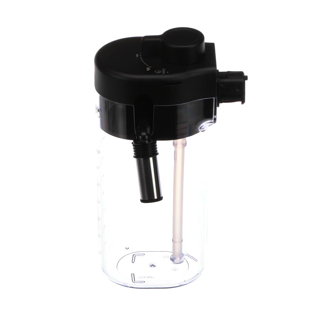 Delonghi Coffee Maker Milk Carafe - AS00005734– Delonghi Parts