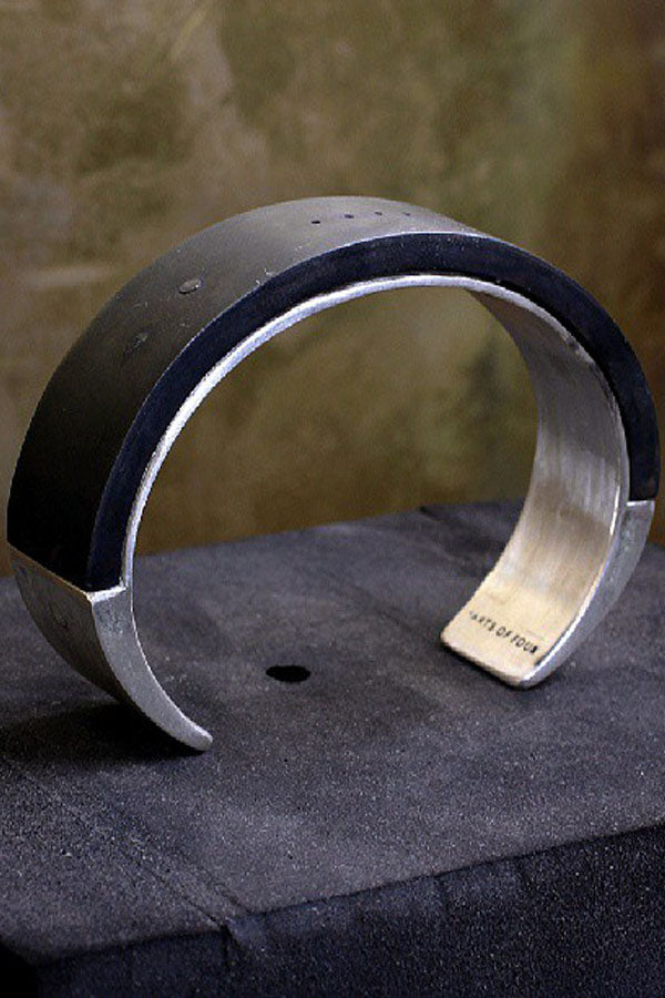 Parts of Four Sistema 4-Hole Bracelet v2 – Des Kohan