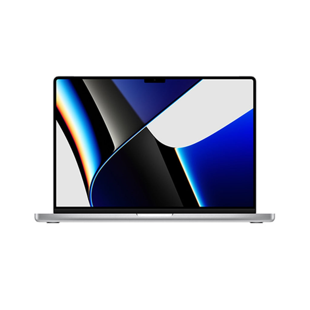 Apple MacBook Pro (2021) 16.2
