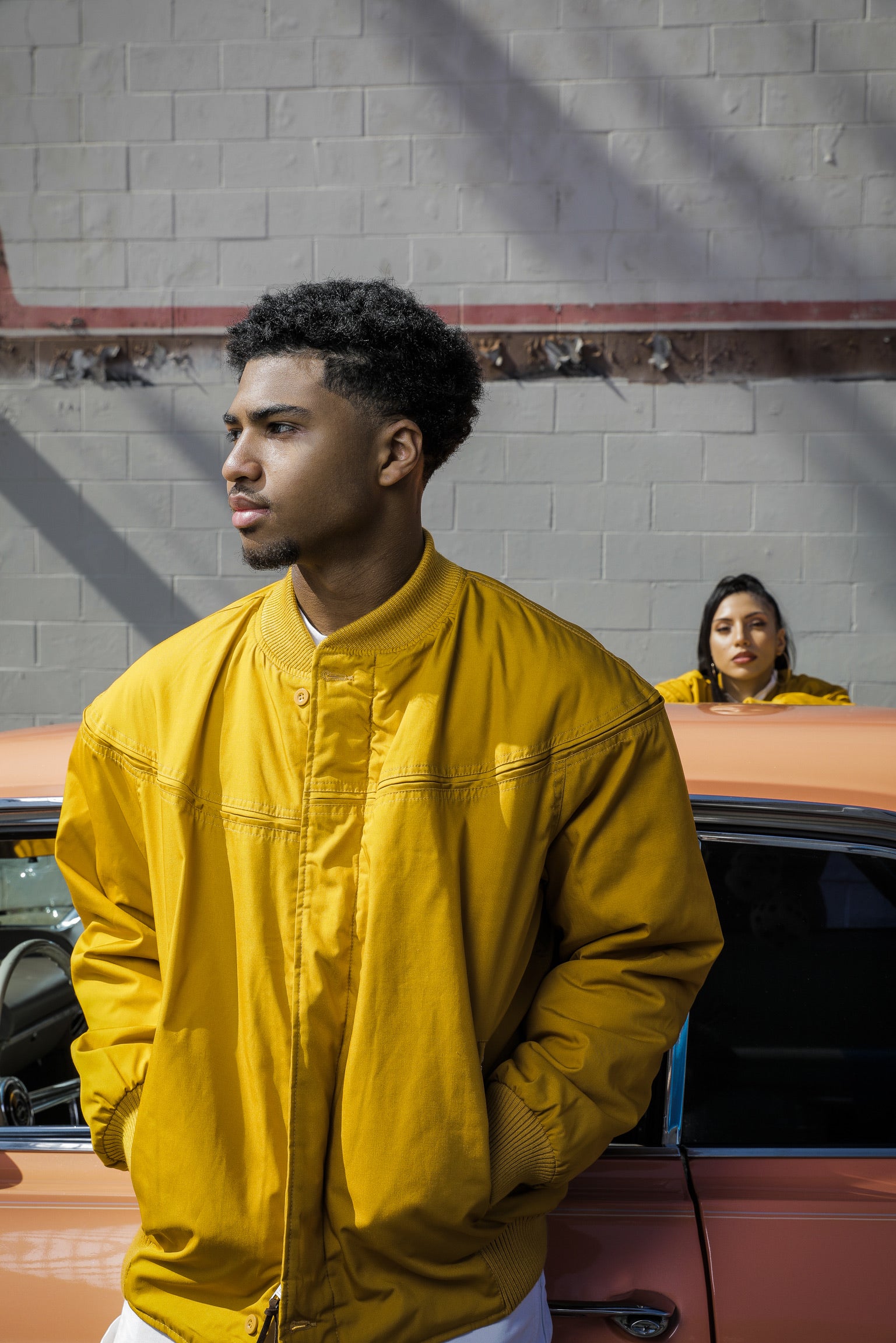 300 マスタード – Derby Of San Francisco