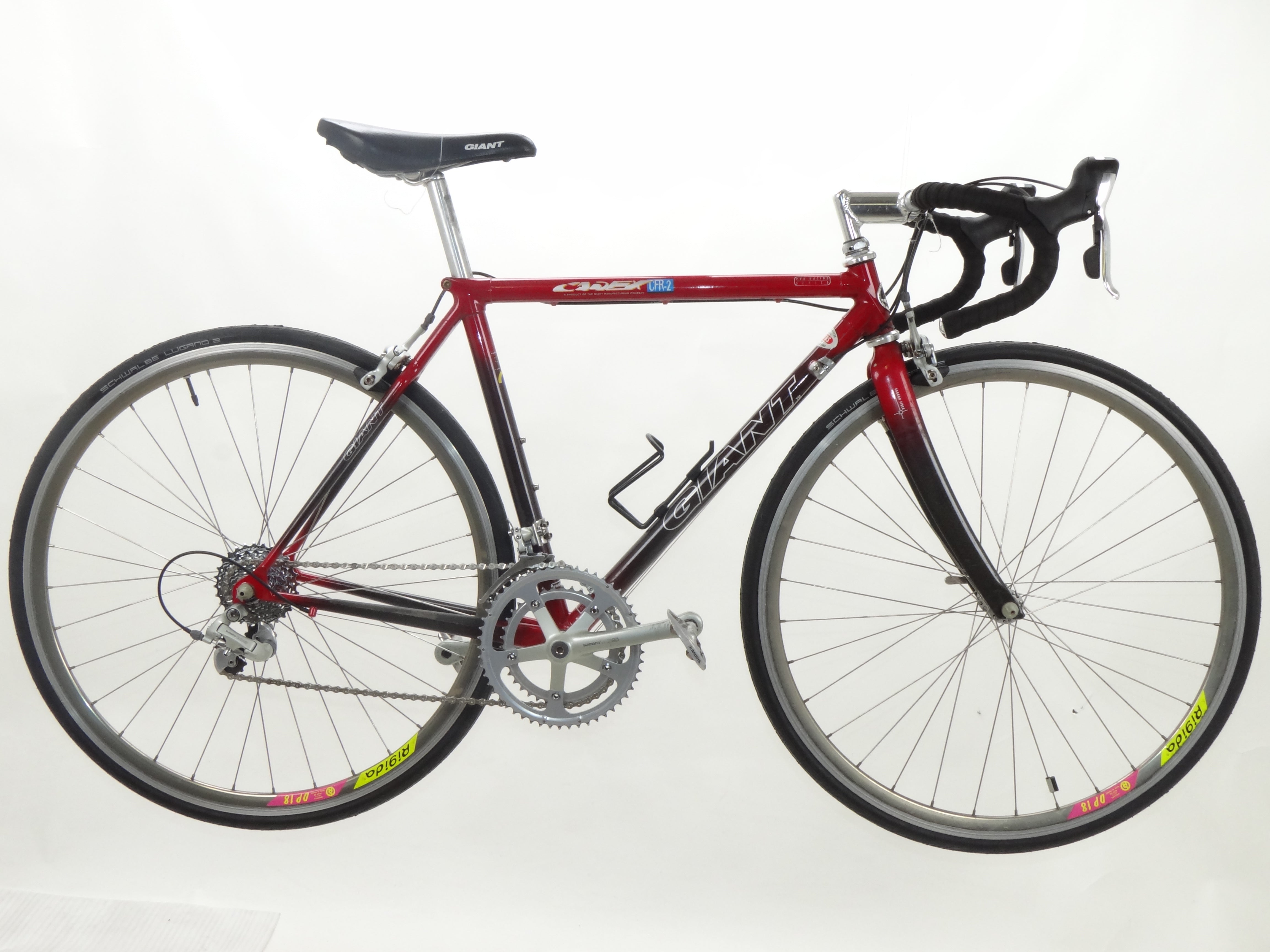 Giant Cadex CFR-2 – Der ReCyclist