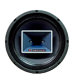 DIECOCK 製品情報 | コアキシャルスピーカー