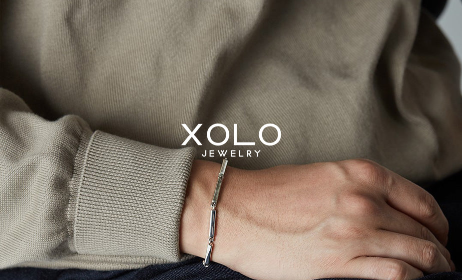 XOLO JEWELRY | DIVERSE