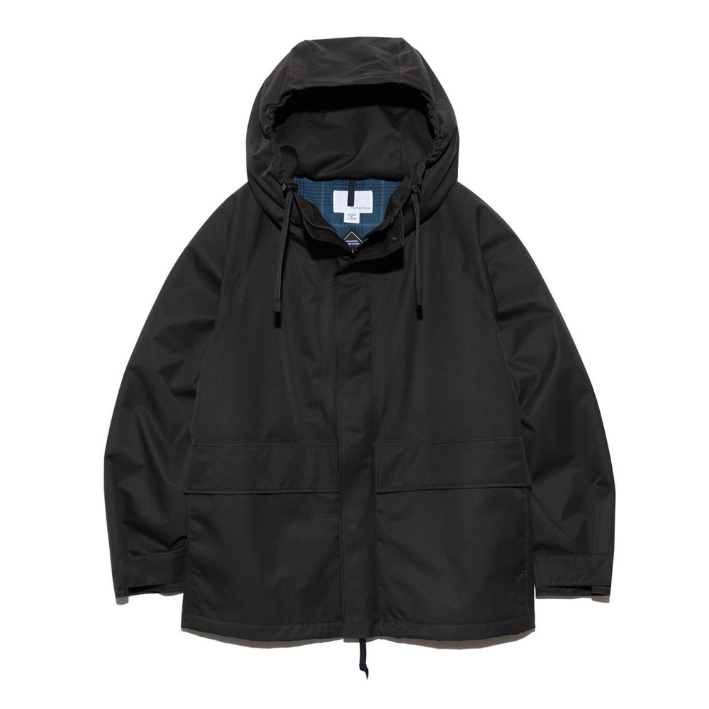 nanamica (ナナミカ) 2L GORE-TEX Cruiser Jacket SUAF366 (SUAF366