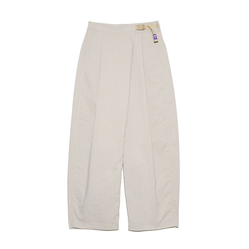 THE NORTH FACE PURPLE LABEL (ザ・ノース・フェイス パープルレーベル