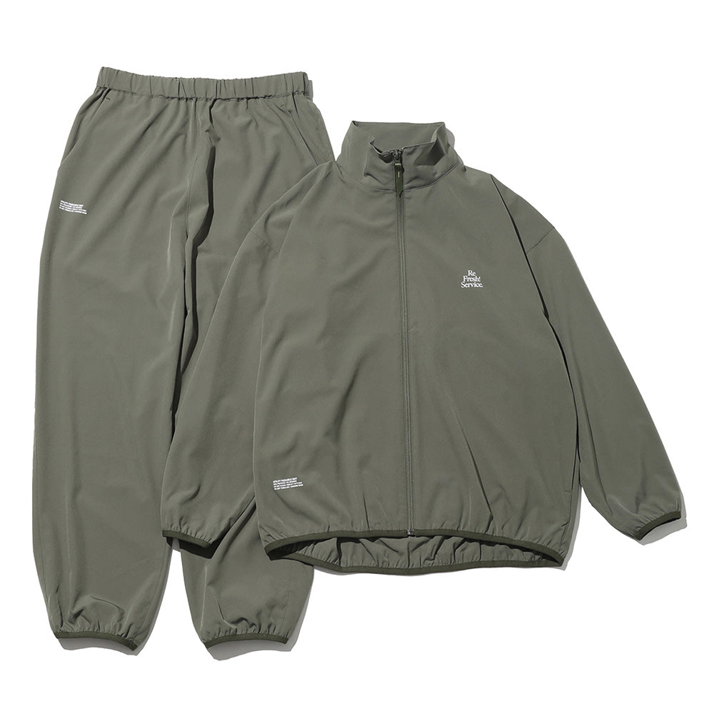 FreshService) UTILITY PACKABLE SUIT (FSR253-60174B) | FreshService