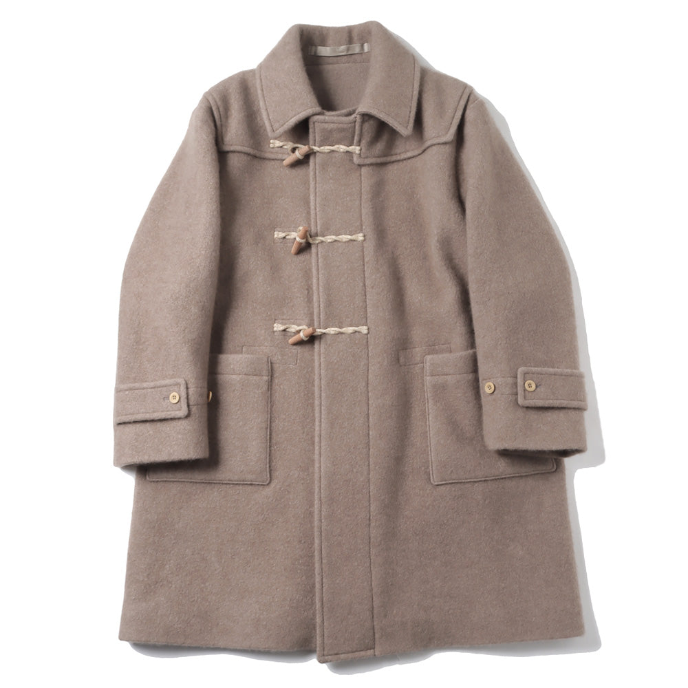 KAPTAIN SUNSHINE (キャプテン サンシャイン) Duffle Coat KS23FCO03