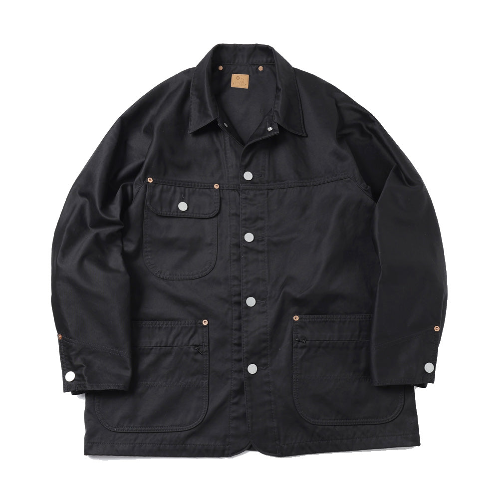 O -(レイチョウルイラボ)XXC(HORE) - JK (O-15) | O- / ジャケット