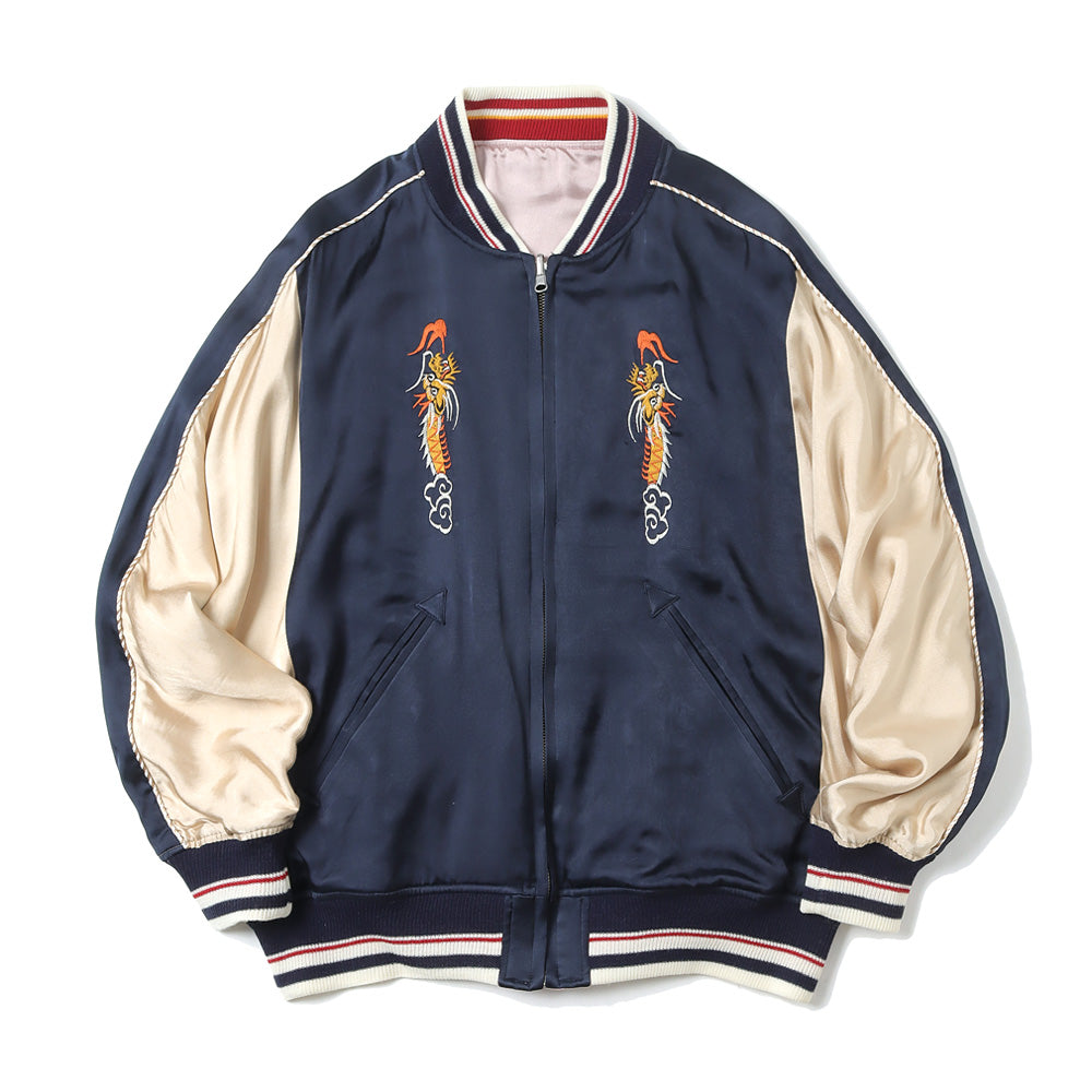 DAIRIKU(ダイリク)Japan Ska Jamper (23SS J-7) | DAIRIKU