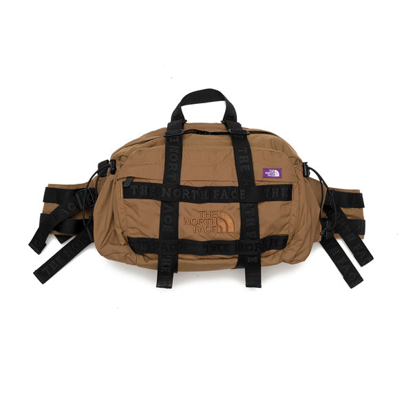 CORDURA Nylon Lumber Pack (NN7909N) | THE NORTH FACE PURPLE LABEL