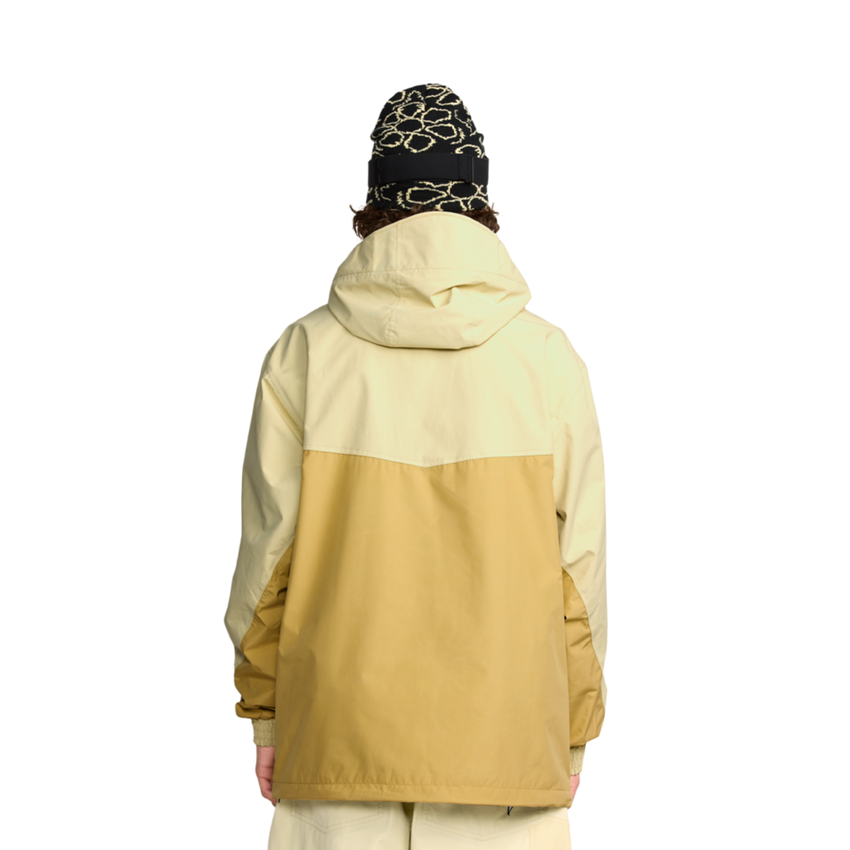 2026 SAMPLE Volcom Longo Gore-Tex - Chino - Directive Boardshop