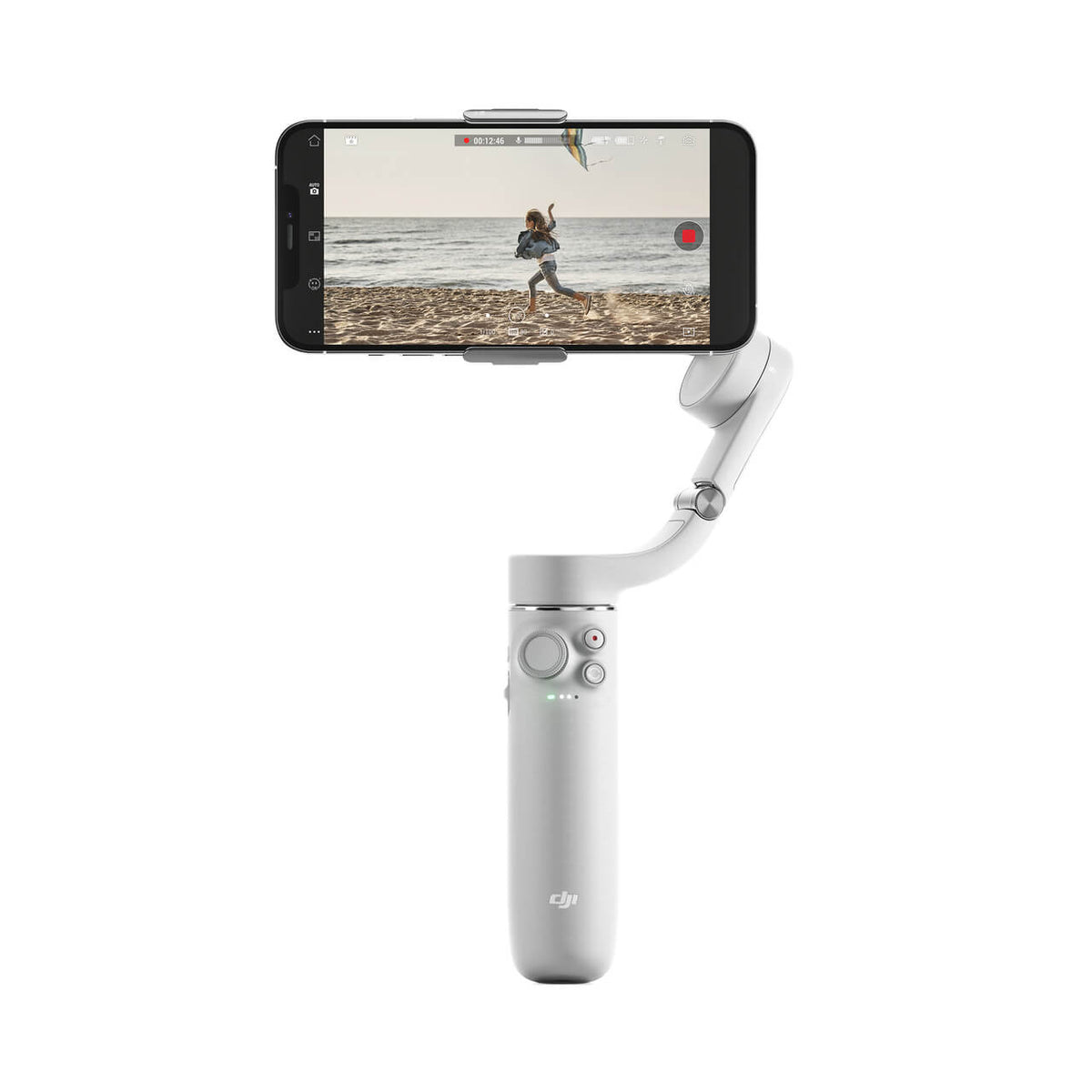 DJI OSMO MOBILE 5 – Dominion Drones www.dominiondrones.com