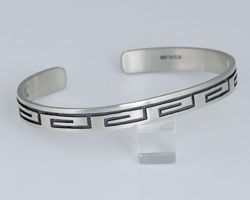 バングル Benjamin Mansfield｜DPOLPHIN