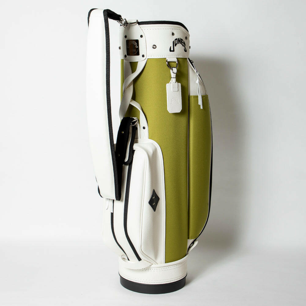JONES caddie bag