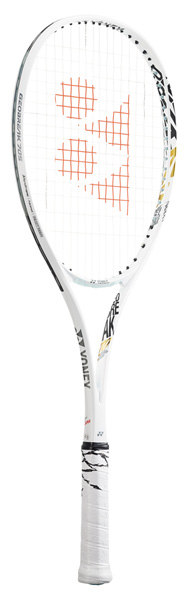 ヨネックス ジオブレイク70S マットホワイト YONEX GEO70S-801