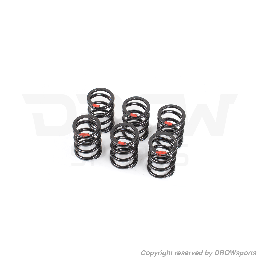 80% Stiffer Clutch Spring Set | Honda Grom - Monkey 125 | DROWsports