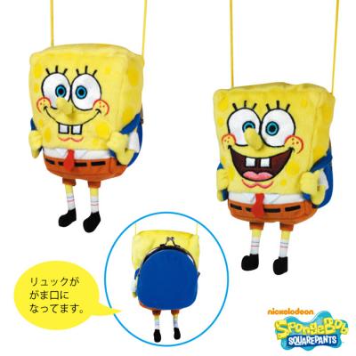 スポンジ・ボブ | フィギュア、キャラクター雑貨なら[ドリームラッシュ