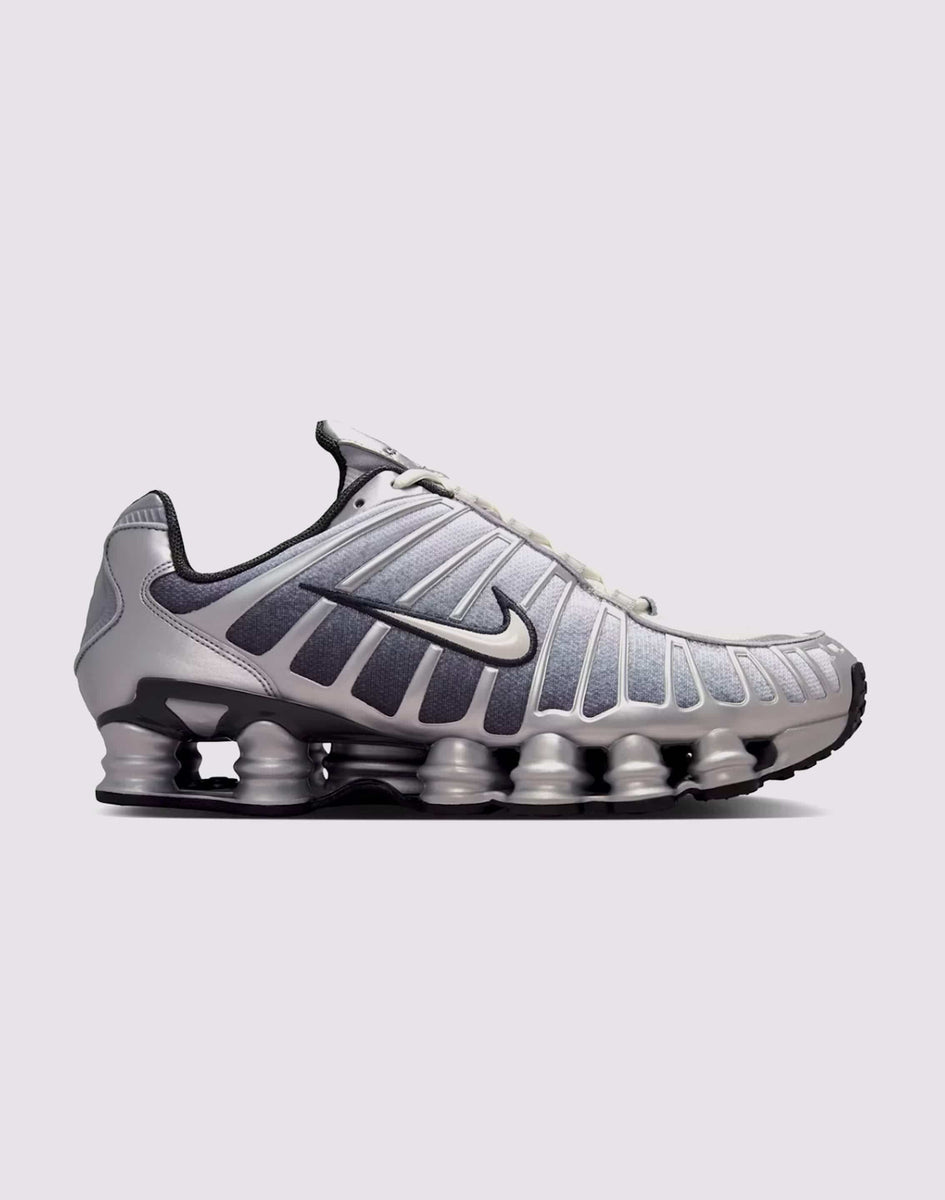 Nike Shox TL – DTLR