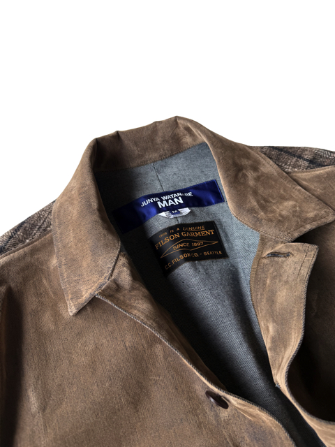 COMME des GARCONS JUNYA WATANABE MAN【コム デ ギャルソン・ジュンヤ