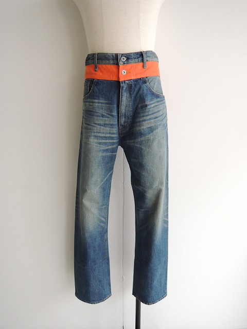 COMME des GARCONS JUNYA WATANABE MAN【コム デ ギャルソン・ジュンヤ