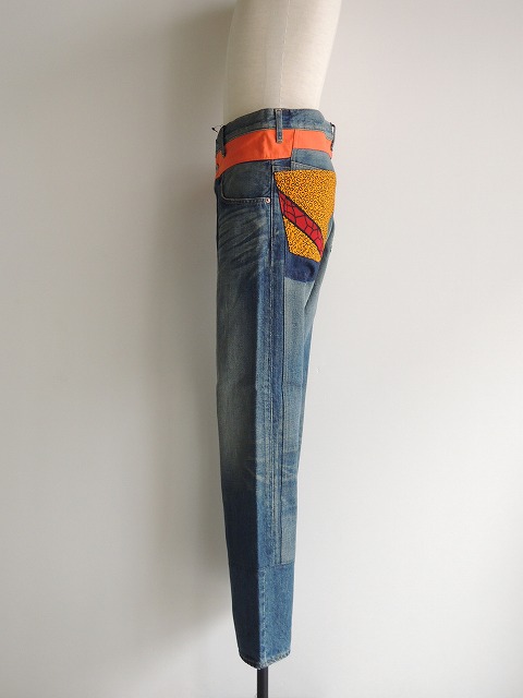 COMME des GARCONS JUNYA WATANABE MAN【コム デ ギャルソン・ジュンヤ