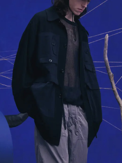 sasquatchfabrix【サスクワッチファブリックス】正規取り扱い店、通販