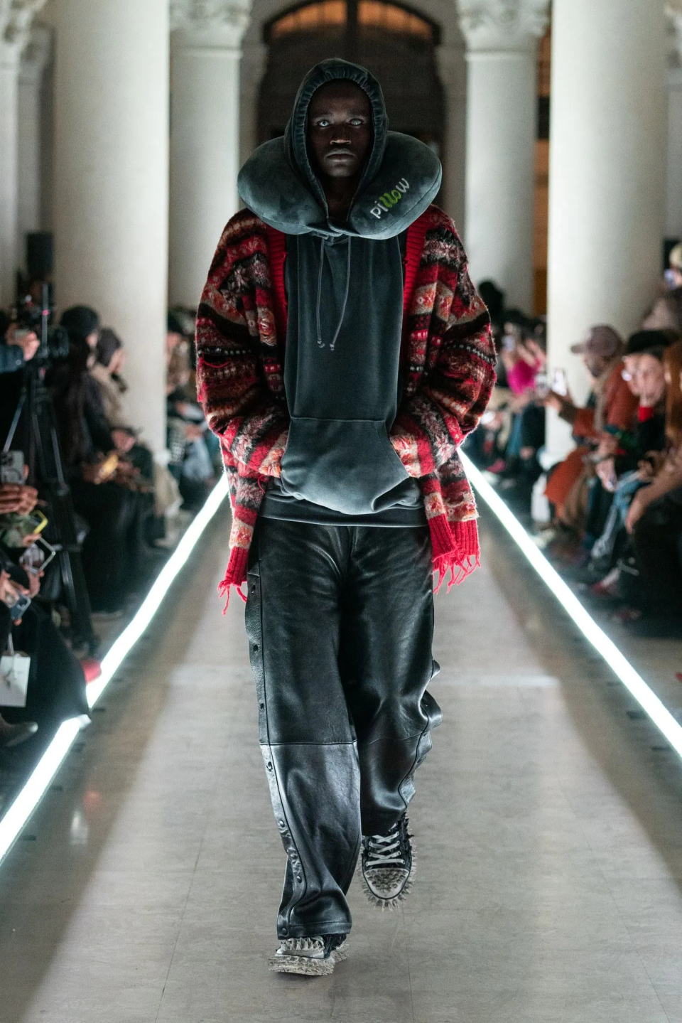 doublet【ダブレット】正規取り扱い店、通販可能 ON LINE SHOP - GEEK -