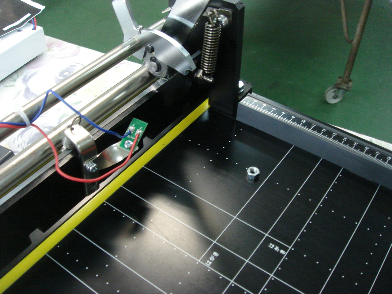 株式会社デューロデックス