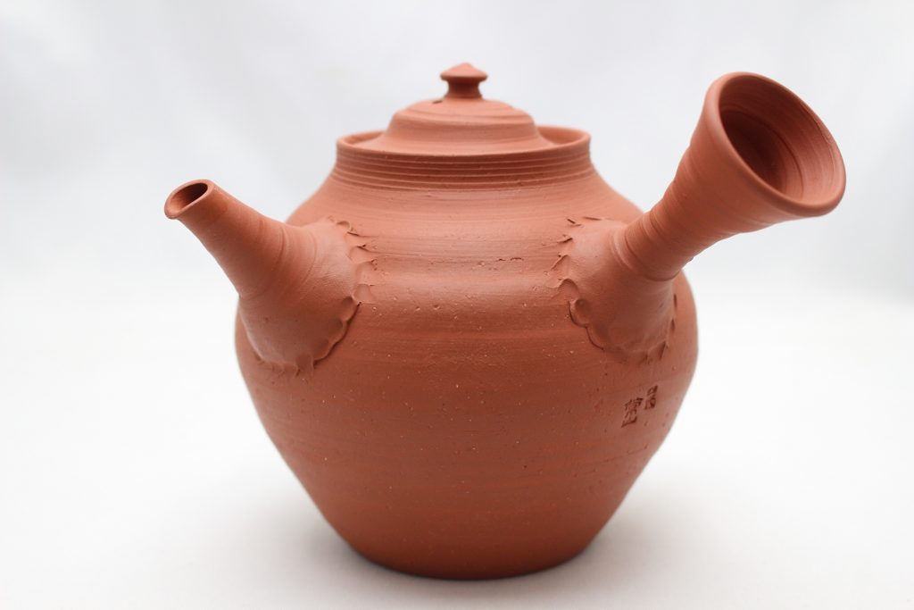 四代山田常山（山田絵夢） | 常滑焼まるふく